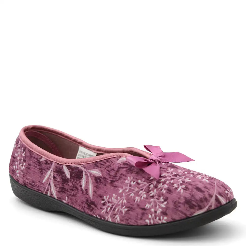 EMILIA WOMENS SLIPPER