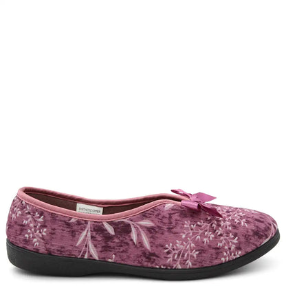 EMILIA WOMENS SLIPPER