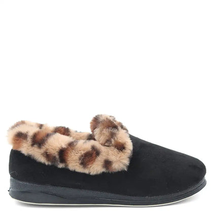 EMILLE WOMENS SLIPPERS