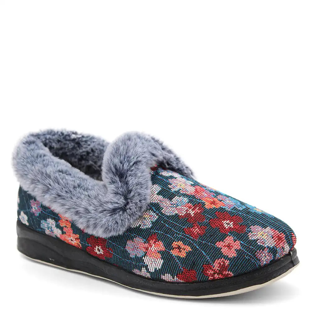 EMILLE WOMENS SLIPPERS