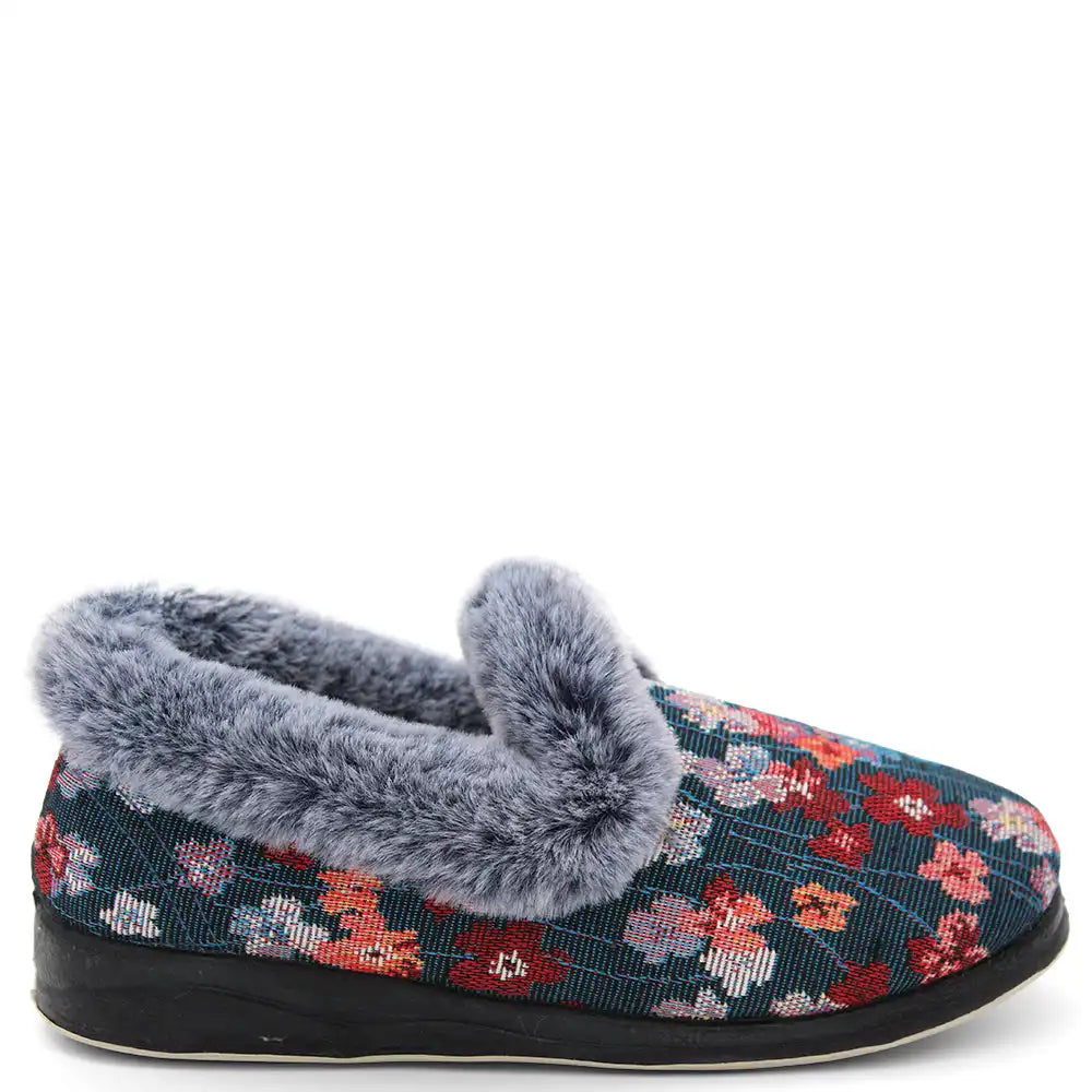 EMILLE WOMENS SLIPPERS