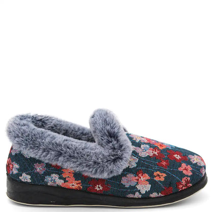 EMILLE WOMENS SLIPPERS