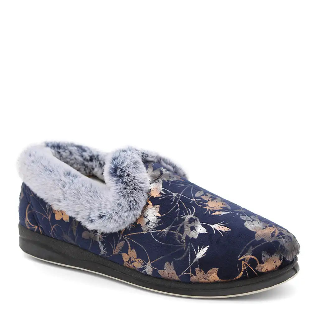 EMILLE WOMENS SLIPPERS
