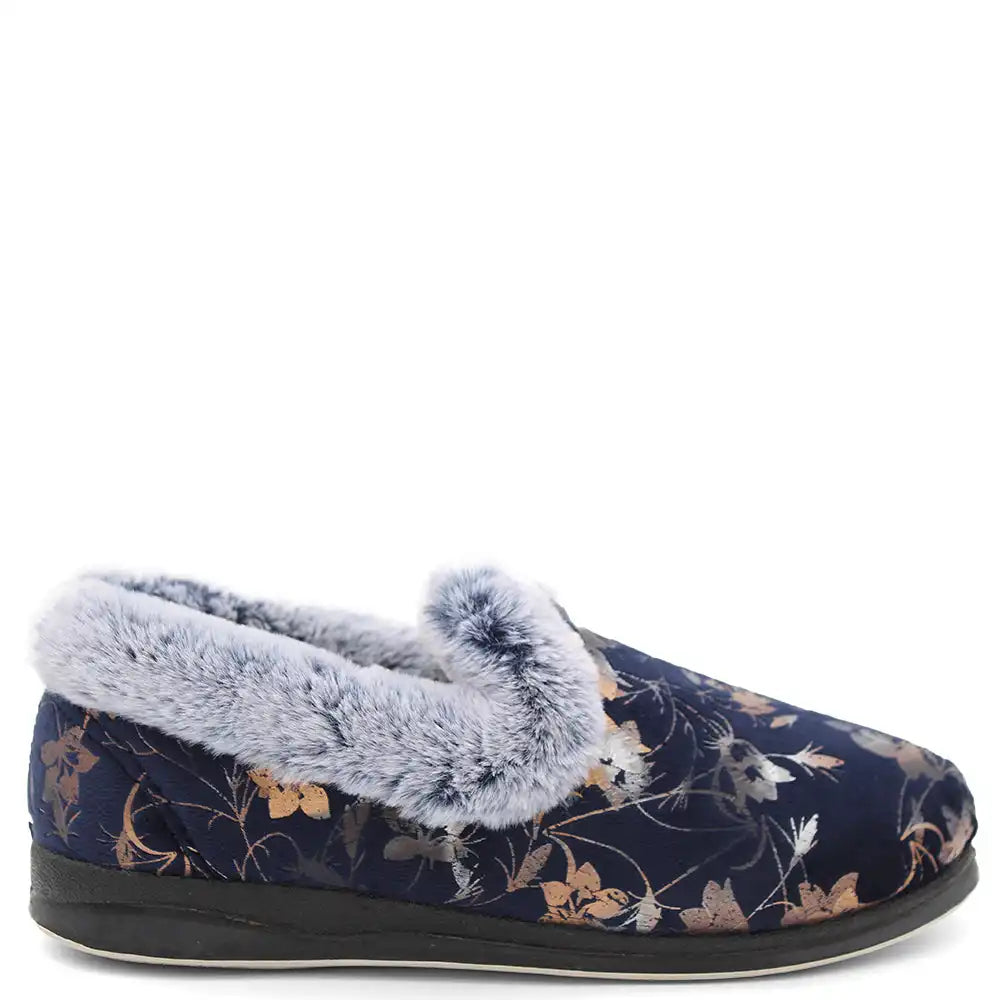 EMILLE WOMENS SLIPPERS
