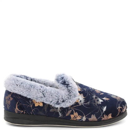 EMILLE WOMENS SLIPPERS