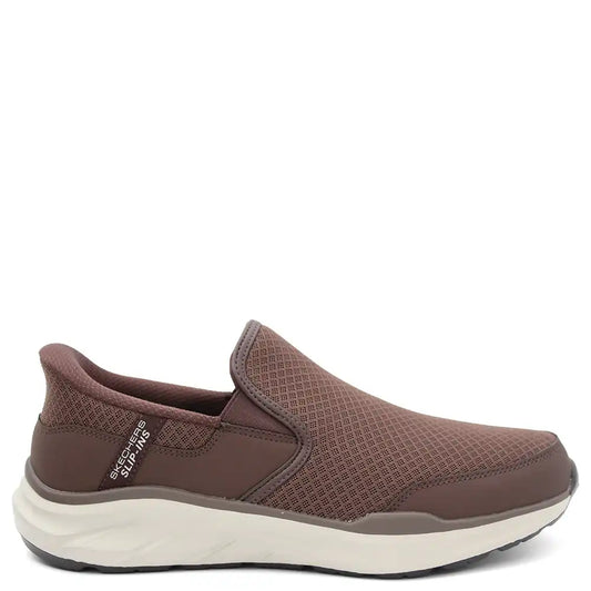 EQUALIZER 6.0 STOAVER MENS SLIP IN CASUAL