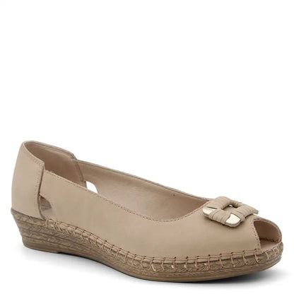 ERMA WOMENS WEDGE COURT