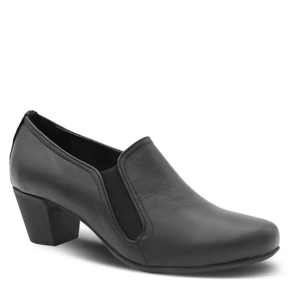 EVANA WOMENS HEEL COURT