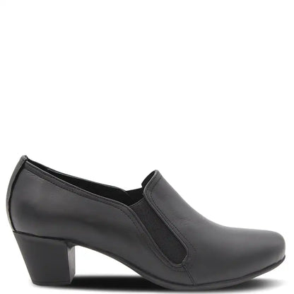 EVANA WOMENS HEEL COURT