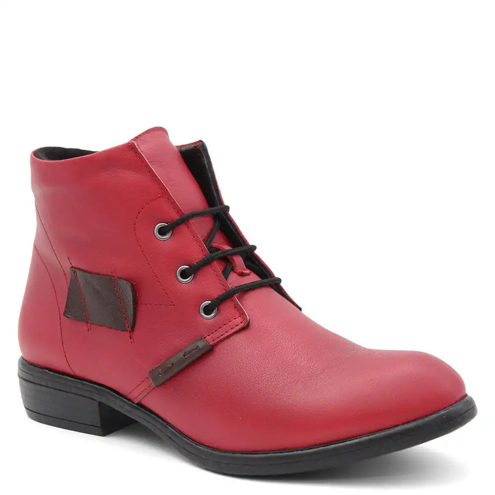 EXCEED WOMENS HEEL BOOT