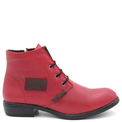 EXCEED WOMENS HEEL BOOT