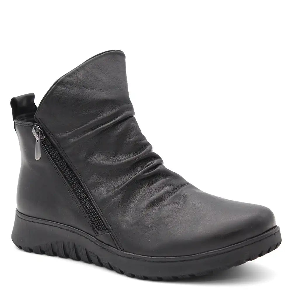 EXPRESS WOMENS FLAT BOOT