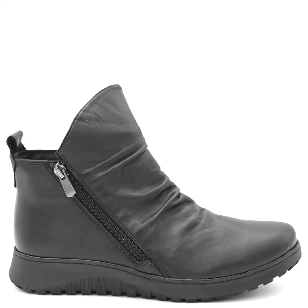 EXPRESS WOMENS FLAT BOOT