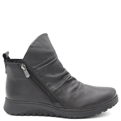 EXPRESS WOMENS FLAT BOOT