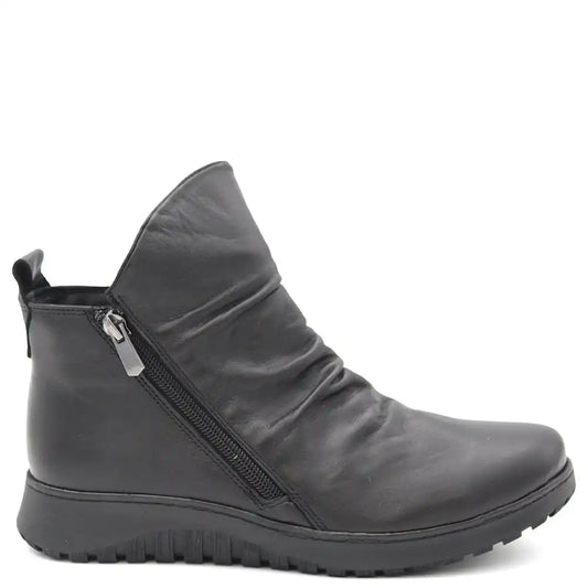 EXPRESS WOMENS FLAT BOOT