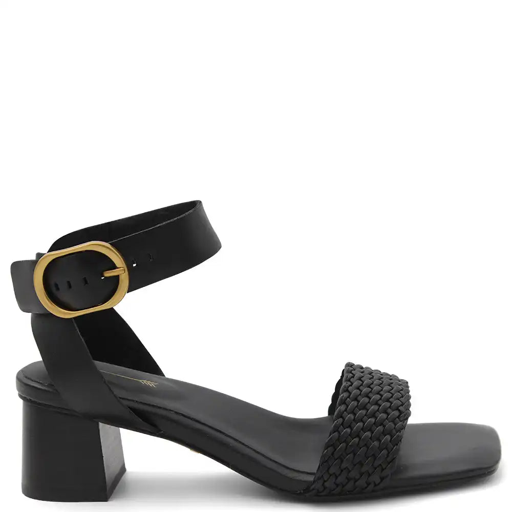 EADIE WOMENS HEEL SANDAL