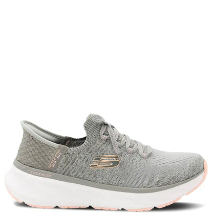 EDGERIDE IMPRESSION WOMENS SLIP IN SNEAKER