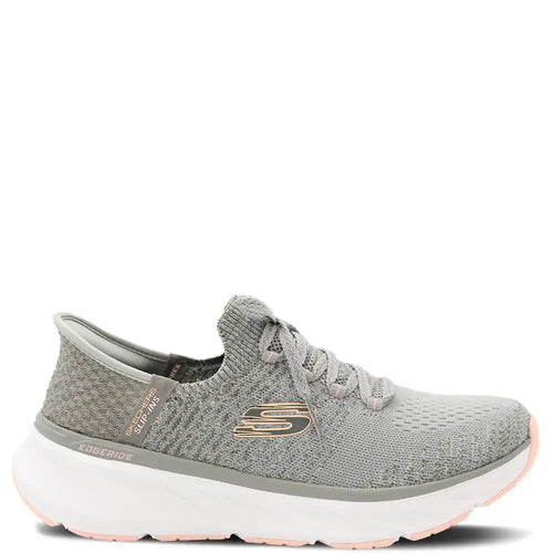 EDGERIDE IMPRESSION WOMENS SLIP IN SNEAKER