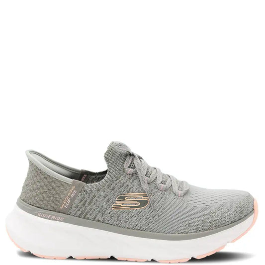 EDGERIDE IMPRESSION WOMENS SLIP IN SNEAKER