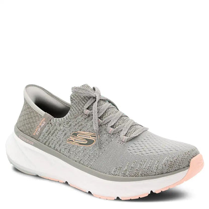 EDGERIDE IMPRESSION WOMENS SLIP IN SNEAKER