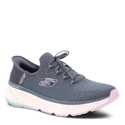EDGERIDE IMPRESSION WOMENS SLIP IN SNEAKER
