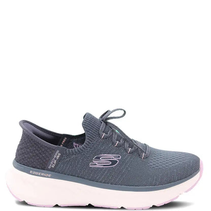 EDGERIDE IMPRESSION WOMENS SLIP IN SNEAKER