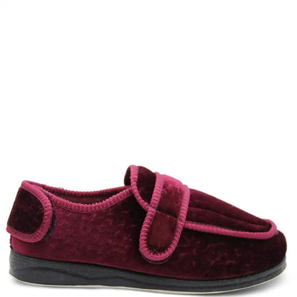 ELISA WOMENS SLIPPER
