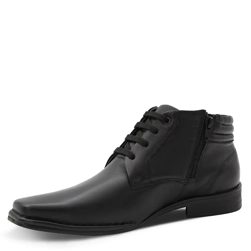 EMMETT MENS DRESS BOOT