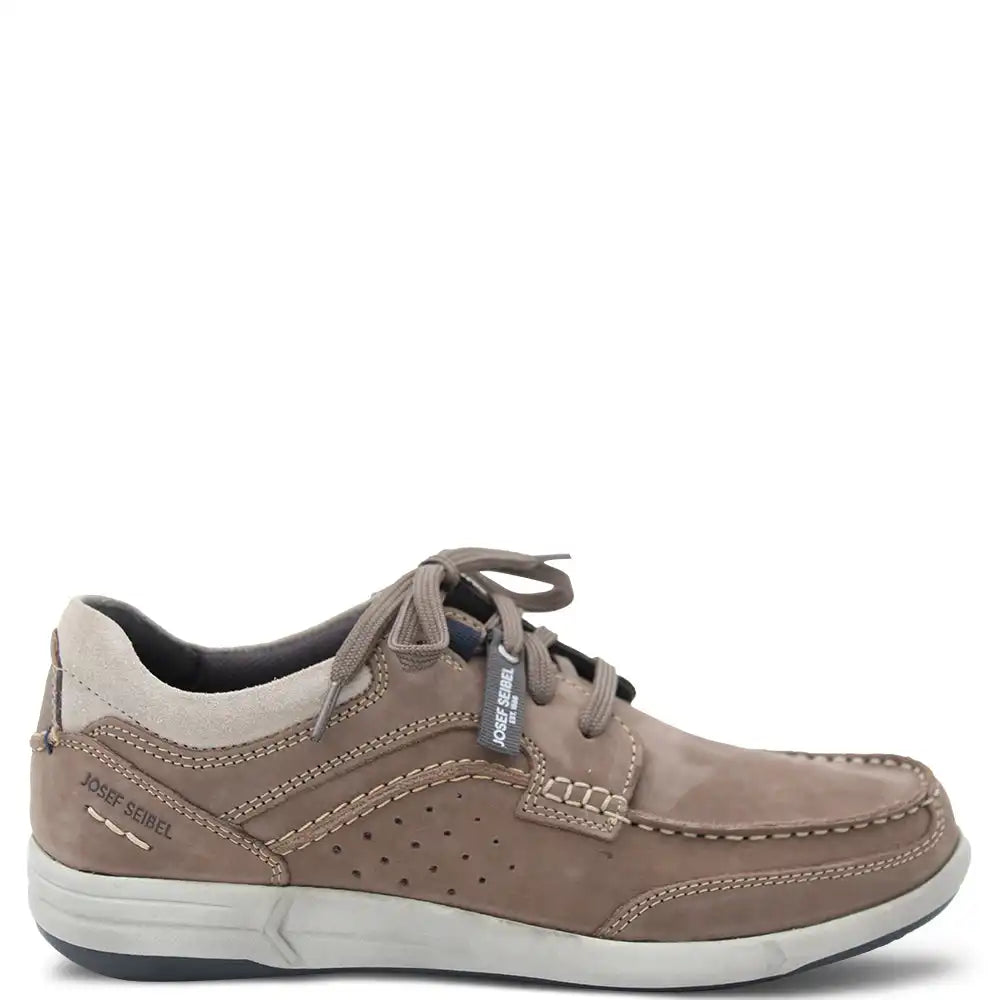 ENRICO 25 MENS CASUAL LACE