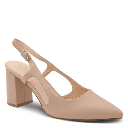 ENRIQUE BLOCK HEEL SANDAL