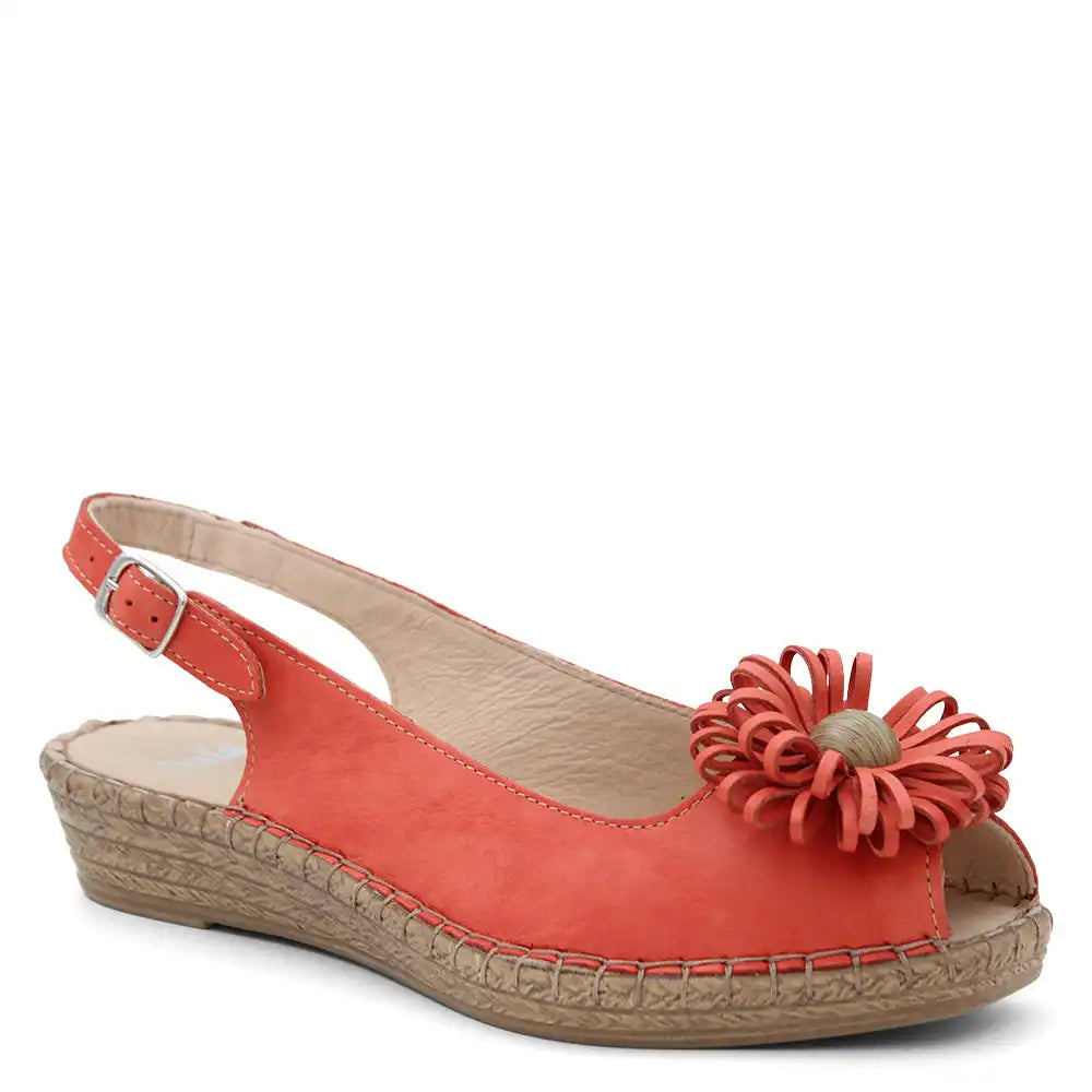 ERICA WOMENS WEDGE COURT