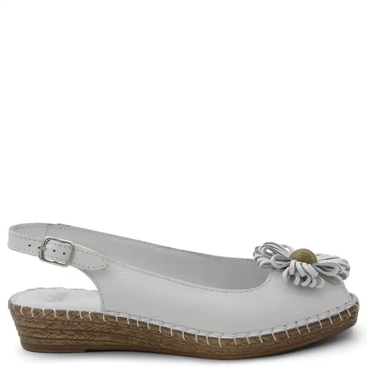 ERICA WOMENS WEDGE COURT