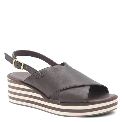 FARISE WOMENS WEDGE SANDAL
