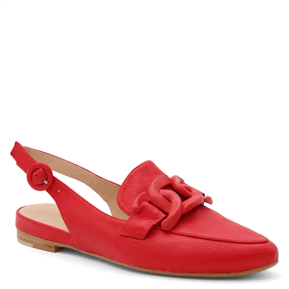 FAVILLAS WOMENS FLAT COURT