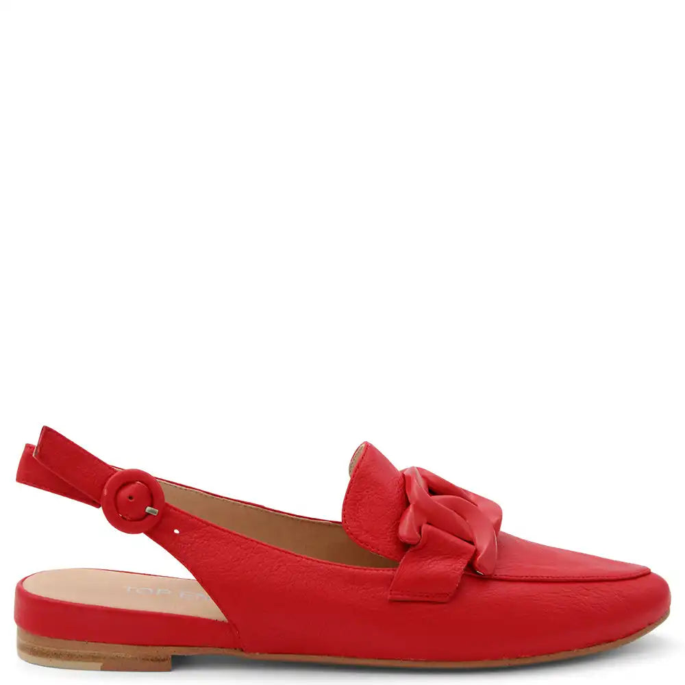 FAVILLAS WOMENS FLAT COURT