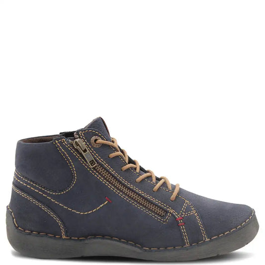 FERGEY 67 WOMENS FLAT BOOT