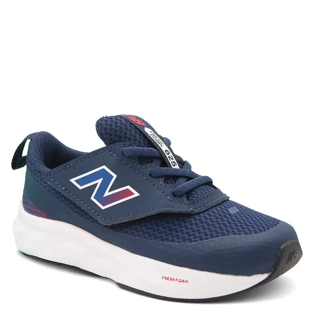 FF625 INFANT RUNNING