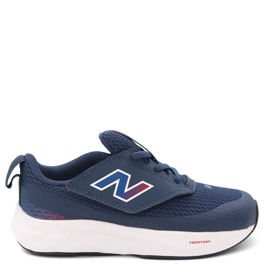FF625 INFANT RUNNING