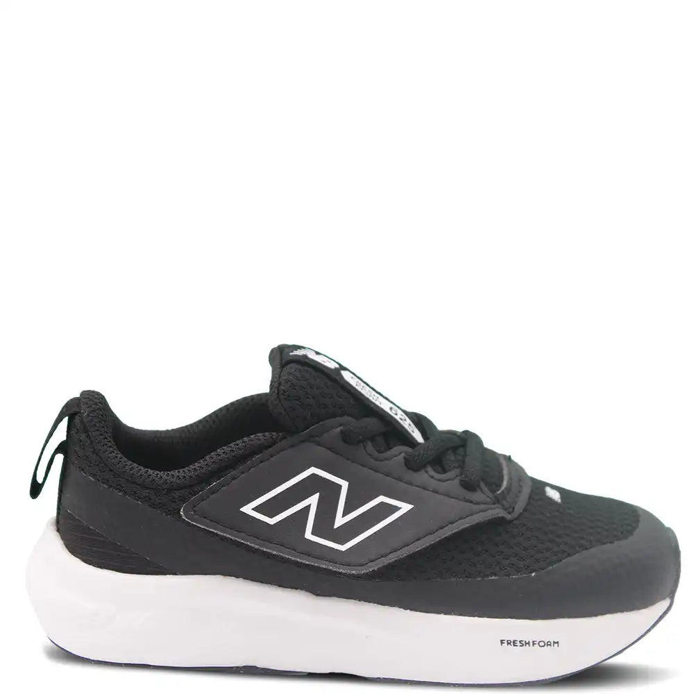 FF625 INFANT RUNNING