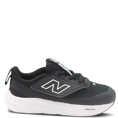 FF625 INFANT RUNNING
