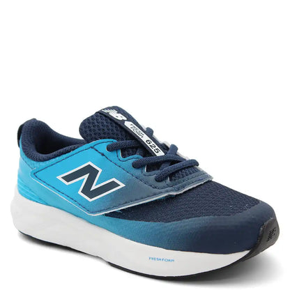 FF625 INFANT RUNNING