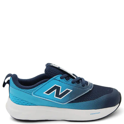 FF625 INFANT RUNNING