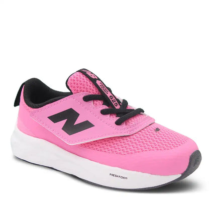 FF625 INFANT RUNNING