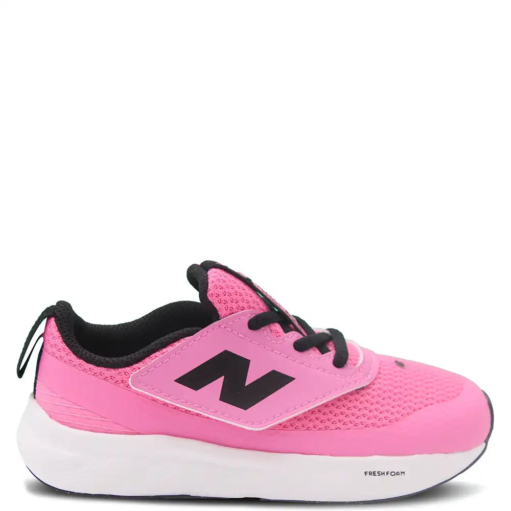 FF625 INFANT RUNNING