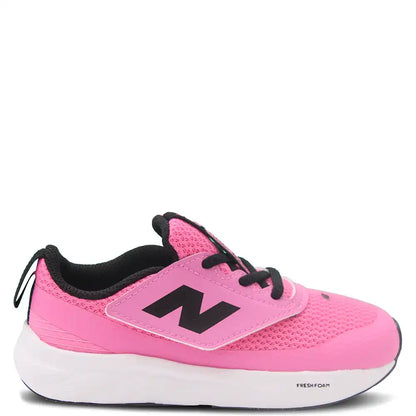 FF625 INFANT RUNNING