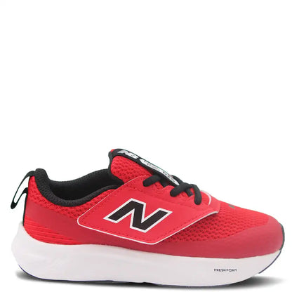 FF625 INFANT RUNNING