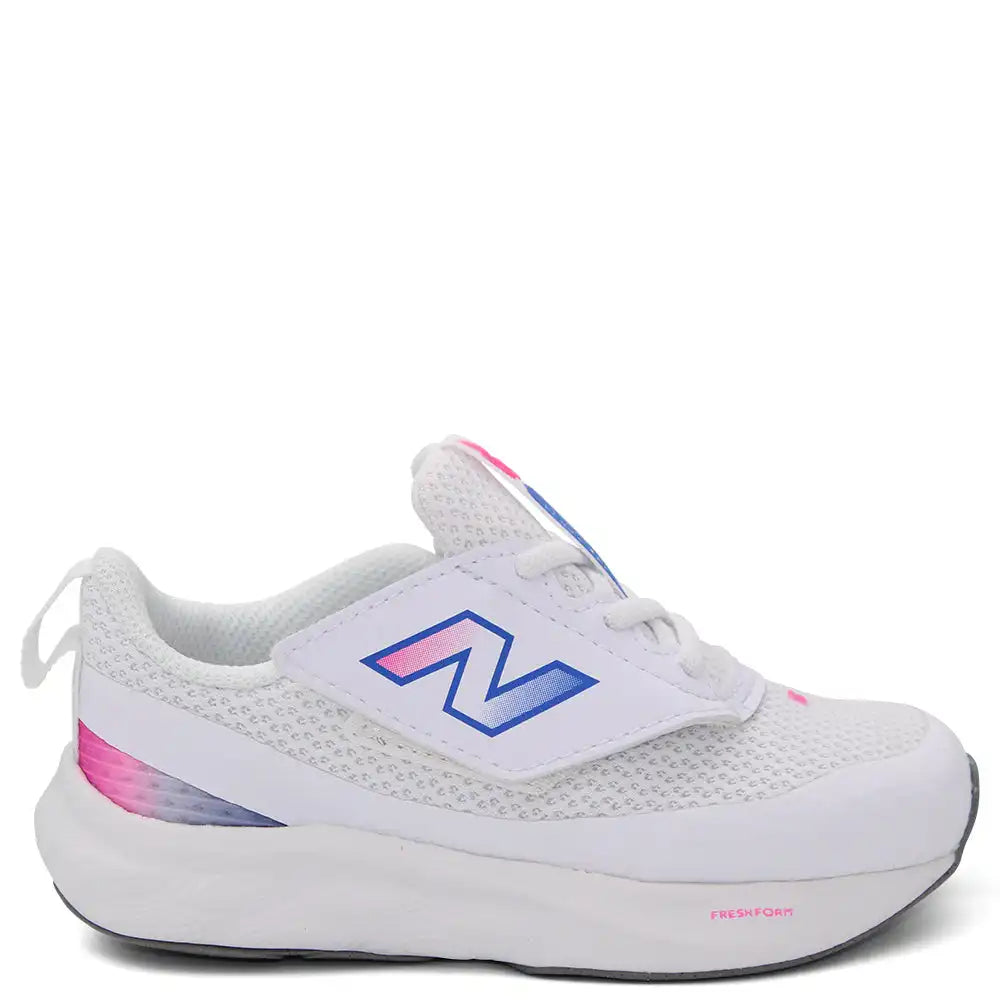 FF625 INFANT RUNNING
