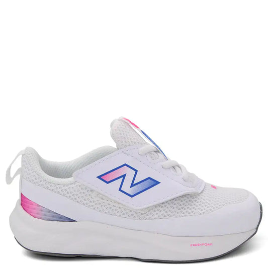 FF625 INFANT RUNNING