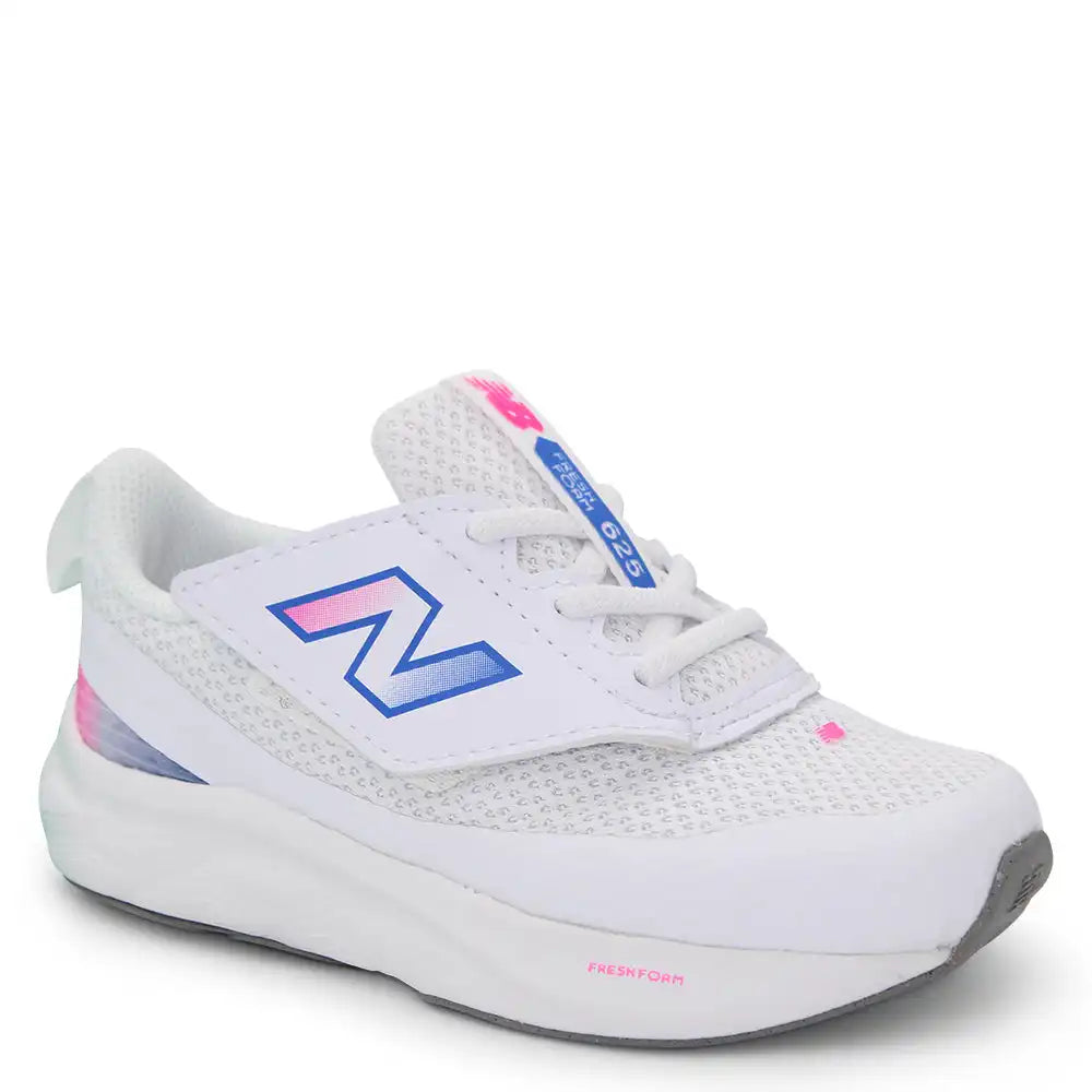 FF625 INFANT RUNNING