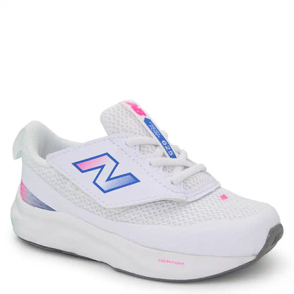 FF625 INFANT RUNNING